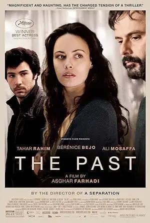 فيلم The Past 2013 مترجم